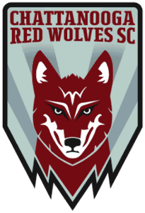 Chattanooga Red Wolves