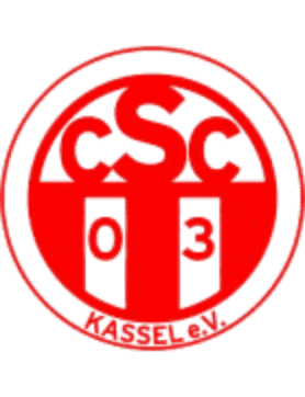 CSC 03 Kassel