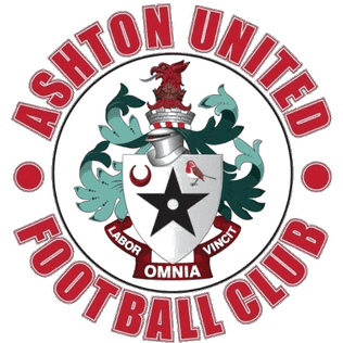 Ashton United