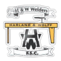 HW Welders
