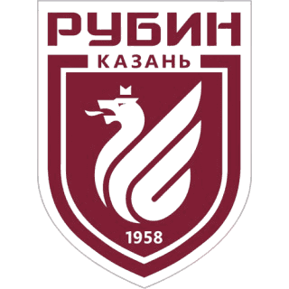 Rubin Kazan Women