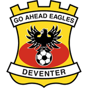 Go Ahead Eagles