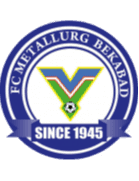 Metallurg Bekobod
