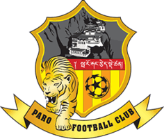 Paro FC
