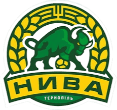 Nyva Ternopil B