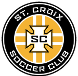St Croix SC (W)