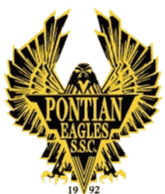 Pontian Eagles Reserve