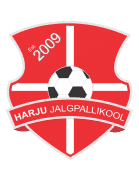 Harju JK Laagri