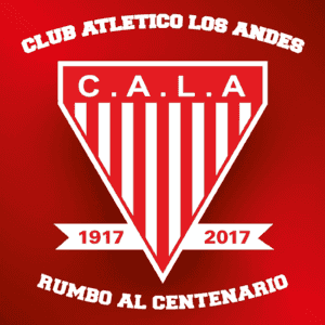 Los Andes Reserves