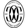 Como 2000 Women