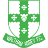 Waltham Abbey