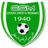 ES Mostaganem