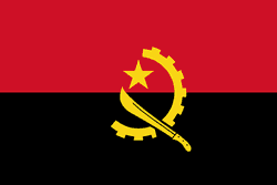 Angola U17