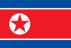 Korea DPR U17
