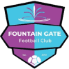 Singida Fountain Gate