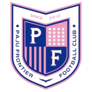Paju Frontier FC