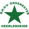 Groene Ster