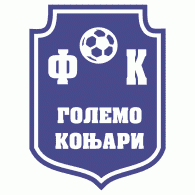 Golemo Konjari