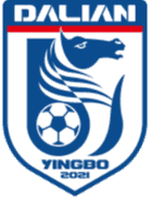 Dalian Yingbo B