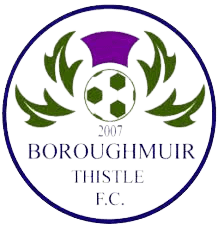 Boroughmuir Thistle FC Women
