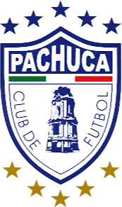 CF Pachuca III