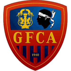 Ajaccio Gfco U19