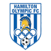 Newcastle Olympic FC Reserves