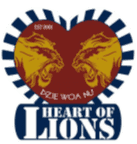 Heart of Lions