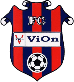 FC ViOn Zlate Moravce-Vrable