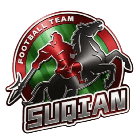 Suqian Team