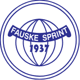 Fauske-Sprint