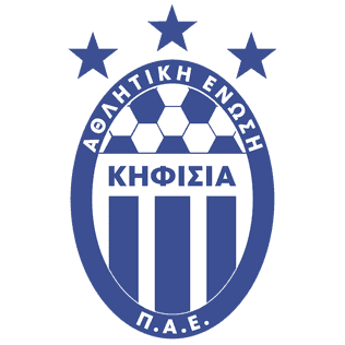 AE Kifisias (W)