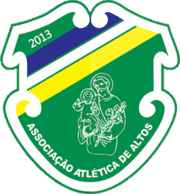 AE Altos U20