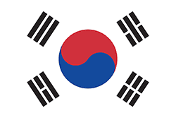 South Korea Women