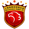 Shanghai Port