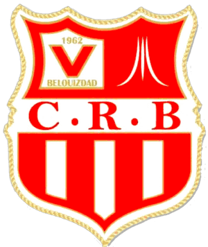 CR Belouizdad