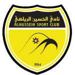 Al-Hussein SC (Irbid)