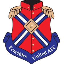 Fencibles United W