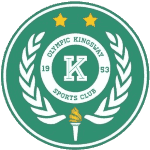 Olympic Kingsway U23