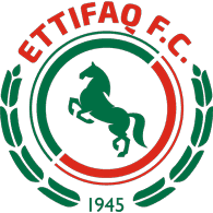 Al Ettifaq Youth