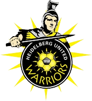 Heidelberg United U23