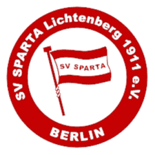 Sparta Lichtenberg