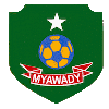 Myawady FC U20