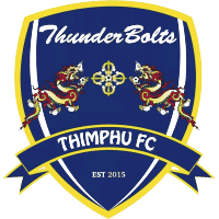 Thimphu Raven FC