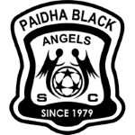Paidha Black Angels