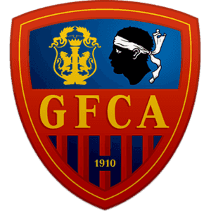 Ajaccio Gfco