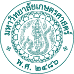 Kasetsart University