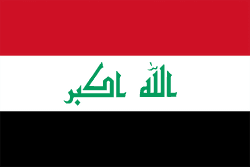 Iraq U20