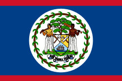 Belize Women