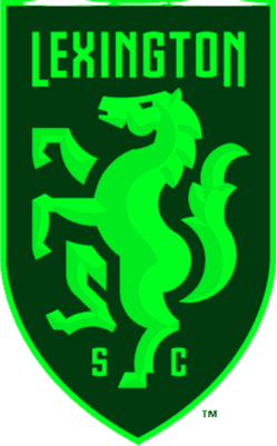 Lexington SC Women